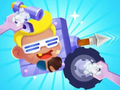 Spill Tankstjerner Battle Arena online