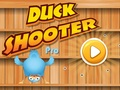 Spill Duck Shooter Pro online