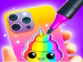 Spill Mobiltelefonveske DIY  online