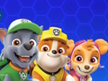 Spill Paw Patrol online