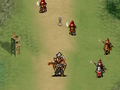 Spill Bow God Warrior online