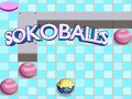 Spill Sokoballer  online