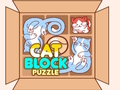 Spill Cat Block Puzzle online
