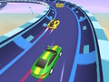 Spill Turbo løp  online