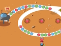 Spill Zuma Bubble Blast online
