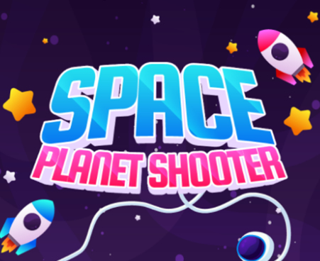 Spill Planetskytter online