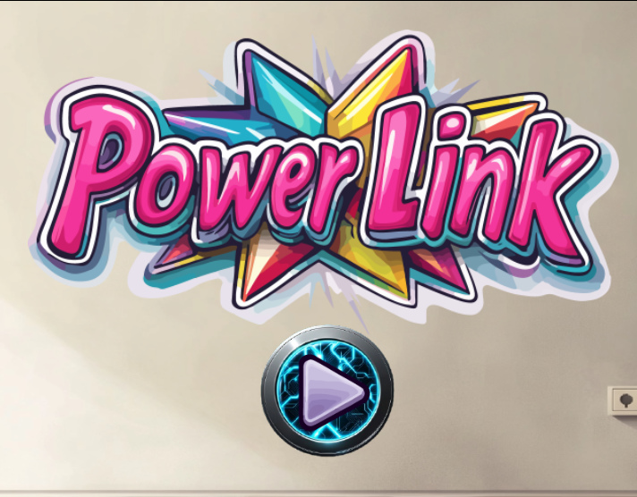 Spill Power Link online