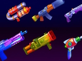 Spill Flippy pistol online