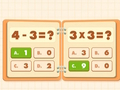 Spill Matematikk puslespill  online