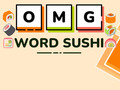 Spill OMG ord sushi online
