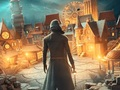 Spill Blackriver Mystery. Skjulte objekter  online