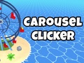 Spill Karusell Idle Clicker  online