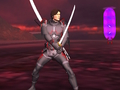 Spill Mørk Ninja Hanjo  online