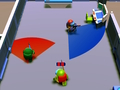 Spill Imposter Assassin 3d online