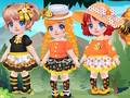 Spill Toddie Jollie Bee online
