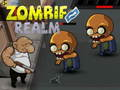 Spill Zombieriket  online