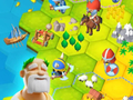 Spill Civilization Hex: Tribes reiser seg! online