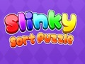 Spill Slinky Sort Puzzle online