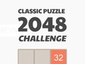 Spill 2048 Classic Puzzle Challenge online