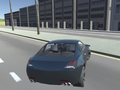 Spill Edys bilsimulator  online