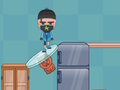 Spill Bare Parkour Skill opp  online
