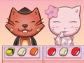 Spill Sushi Sekai online