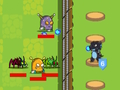Spill Tower Defense Dragon Merge online