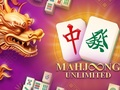 Spill Mahjong Unlimited online