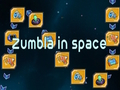 Spill Zumbla i verdensrommet  online
