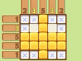 Spill Sudoku hage  online