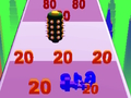 Spill Antall Run Master online