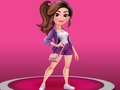 Spill Lusys Glam i massevis  online