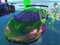Spill Ekte biler episke stunts  online