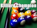 Spill Biljardmester  online