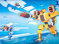 Spill Mecha Duell  online