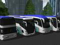 Spill Buss Simulator Ultimate 2021 3D online