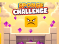 Spill Svamputfordring  online