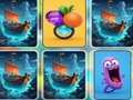Spill Vend og match  online