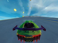 Spill Ekte biler episke stunts  online