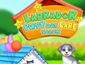 Spill Labrador Valpe barnehagesalong  online