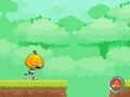 Spill Pump Pumpkin Jump online