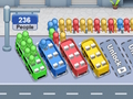 Spill Avslappende busstur  online