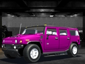 Spill Wild Race Master 3D online