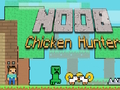 Spill Noob kyllingjeger  online