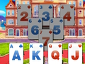 Spill Emily's Hotel Solitaire  online