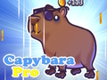 Spill Capybara Pro online