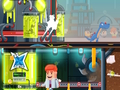 Spill Dino Chaos Inaktiv  online