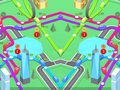 Spill Subway Idle 3D online