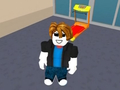 Spill Robcraft Rocking: Legends of Muscle online