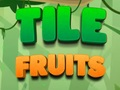 Spill Tile Frukt  online